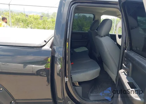 2016 Ram 1500 Tradesman z USA, uszkodzony, nr VIN 1C6RR7FT0GS204147